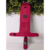 De Prosq Music Ipadhouder/Telefoonhouder Complete Set