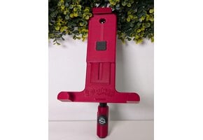 NIEUW! De Prosq Music Ipadhouder/Telefoonhouder