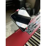 De Prosq Music Ipadhouder/Telefoonhouder Complete Set
