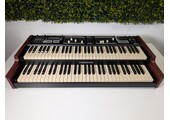 Hammond SkX Nu Actie!