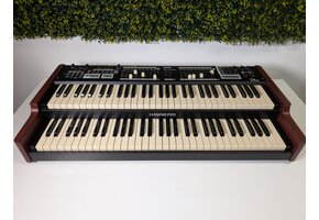 Hammond SkX Nu Actie!