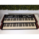 Hammond SkX Nu Actie!