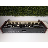 Hammond SkX Nu Actie!