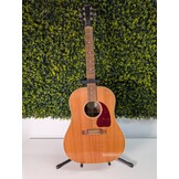 Let op Actie! Gibson J-45 Studio Walnut Akoestische Gitaar