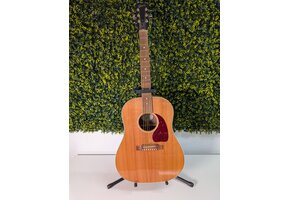 Let op Actie! Gibson J-45 Studio Walnut Akoestische Gitaar