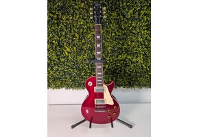Nieuw ! Tokai Love Rock LS-101 – Candy Apple Red