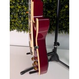 Let op ACTIE! Tokai Love Rock LS-101 – Candy Apple Red