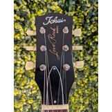 Let op ACTIE! Tokai Love Rock LS-101 – Candy Apple Red