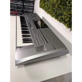 Yamah Tyros 5 Aanbieding met Gratis Yamaha stand