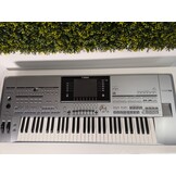 Yamah Tyros 5 Aanbieding met Gratis Yamaha stand