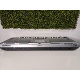 Yamah Tyros 5 Aanbieding met Gratis Yamaha stand