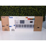 Arturia KeyLab 61 Mk3 Nieuw in doos!