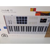 Arturia KeyLab 61 Mk3 Nieuw in doos!