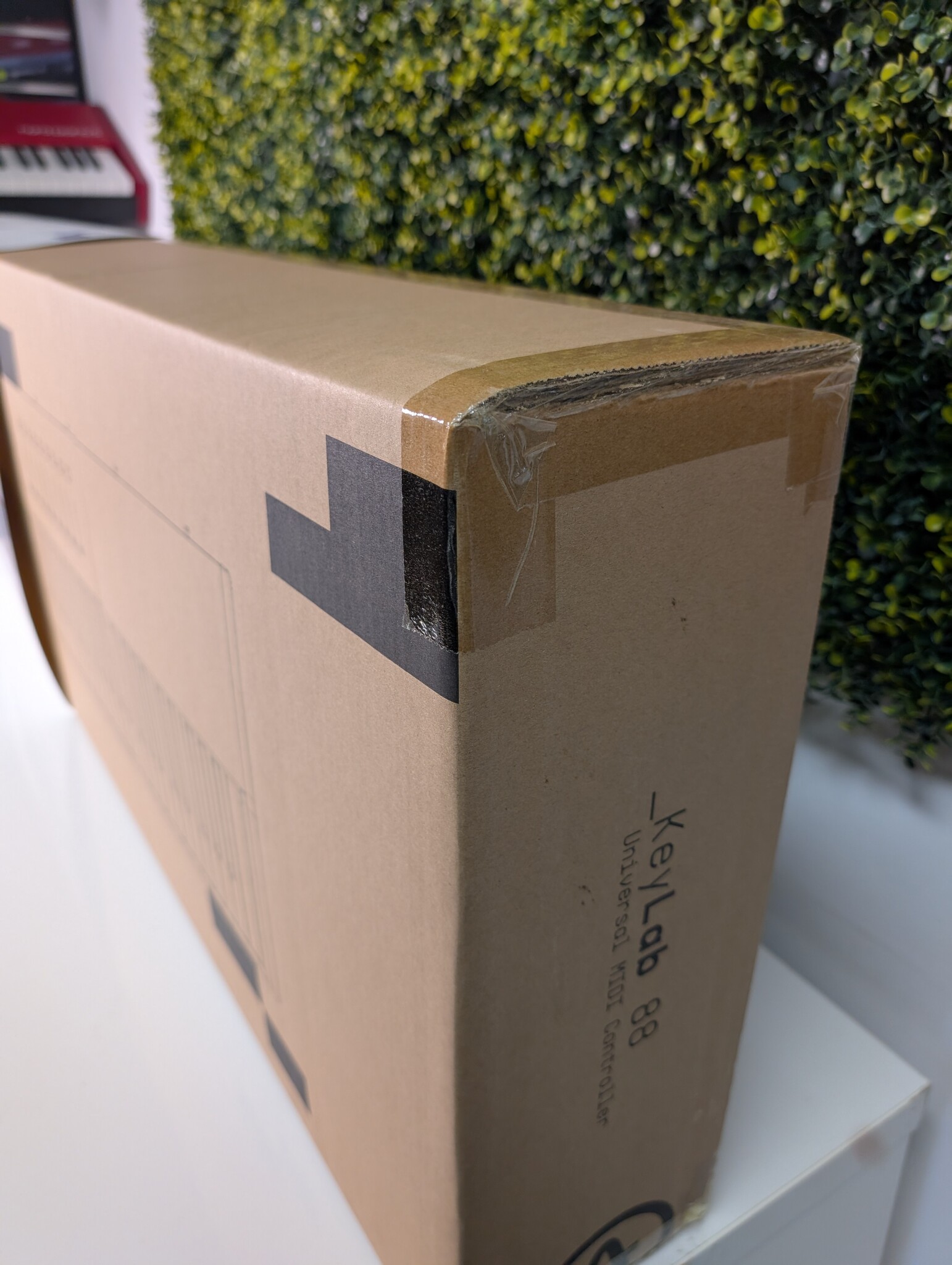 Arturia KeyLab 88 Mk3 B stock