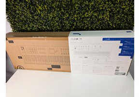 Arturia KeyLab 88 Mk3 B Stock