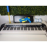 Zomerdeal ! Korg SV2 73 Combi Jong Gebruikt