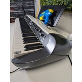 Zomerdeal ! Korg SV2 73 Combi Jong Gebruikt