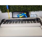 Zomerdeal ! Korg SV2 73 Combi Jong Gebruikt