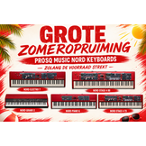 De Grote Zomeropruiming!
