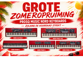 De Grote Zomeropruiming! Zie omschrijving
