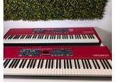 ACTIE 2x Clavia Nord Piano 5 88 Toetsen Refurbished