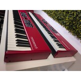 2x Clavia Nord Piano 5 88 Toetsen Refurbished