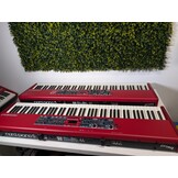 2x Clavia Nord Piano 5 88 Toetsen Refurbished