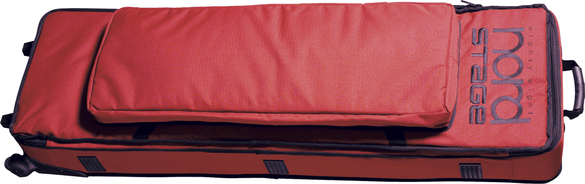 NORD - KNO SOFTCASE6 88 Toetsen