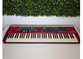 Nord Stage 2 73SW met gratis hoes