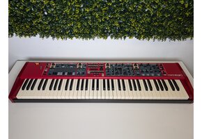 Nord Stage 2 73SW met gratis hoes