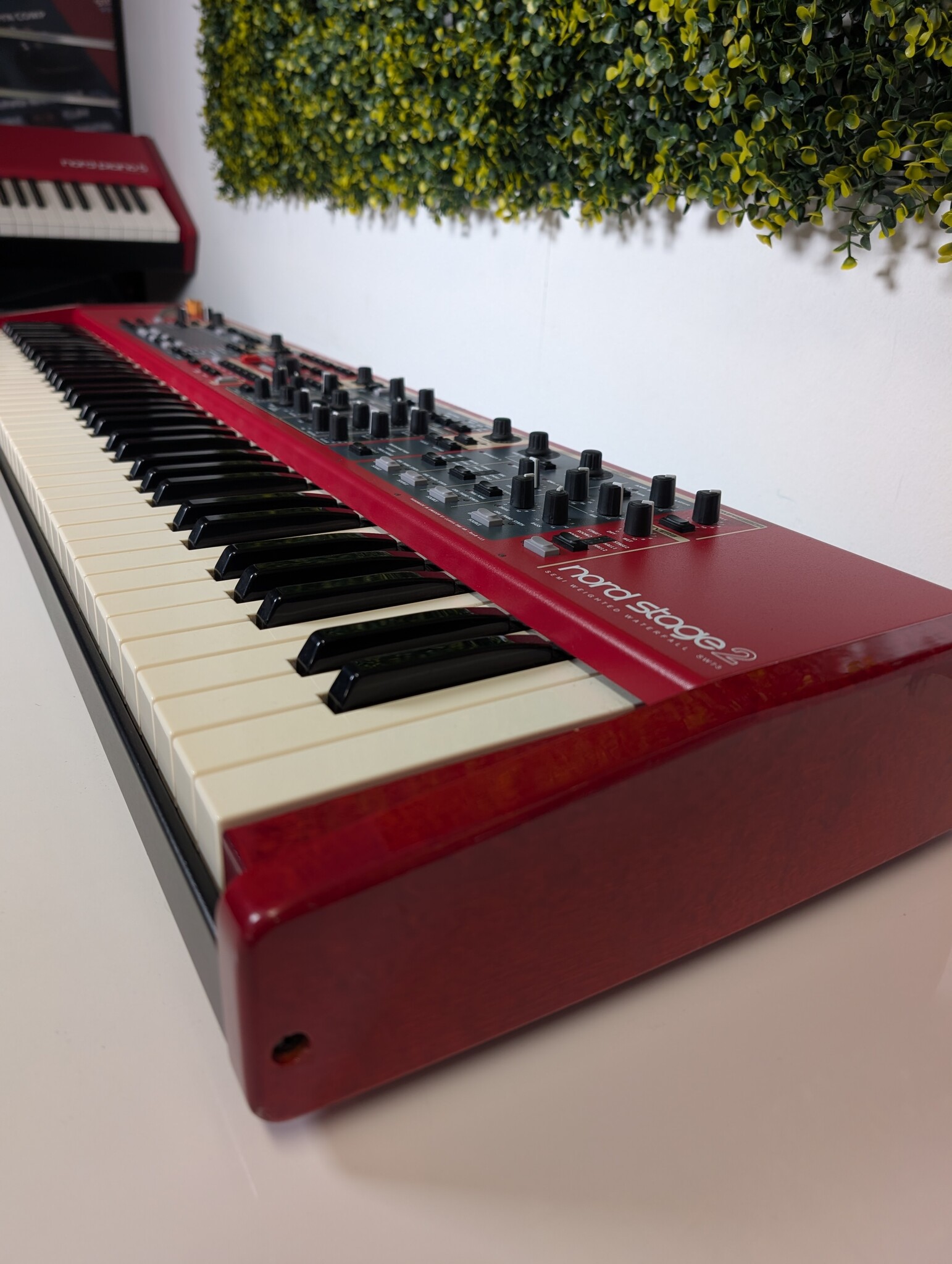 Nord Stage 2 73SW