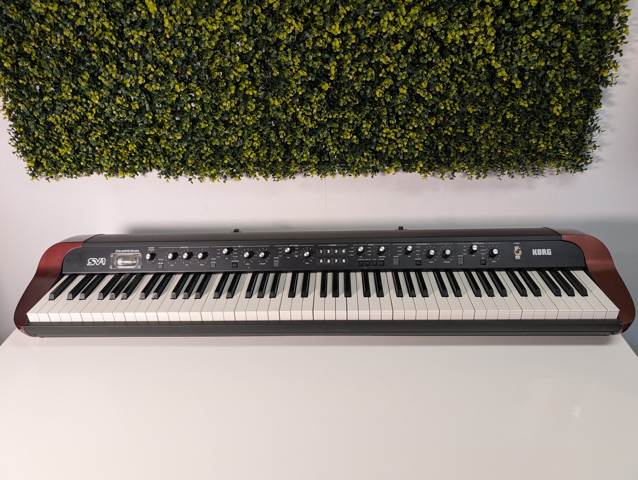 Korg SV-1 88