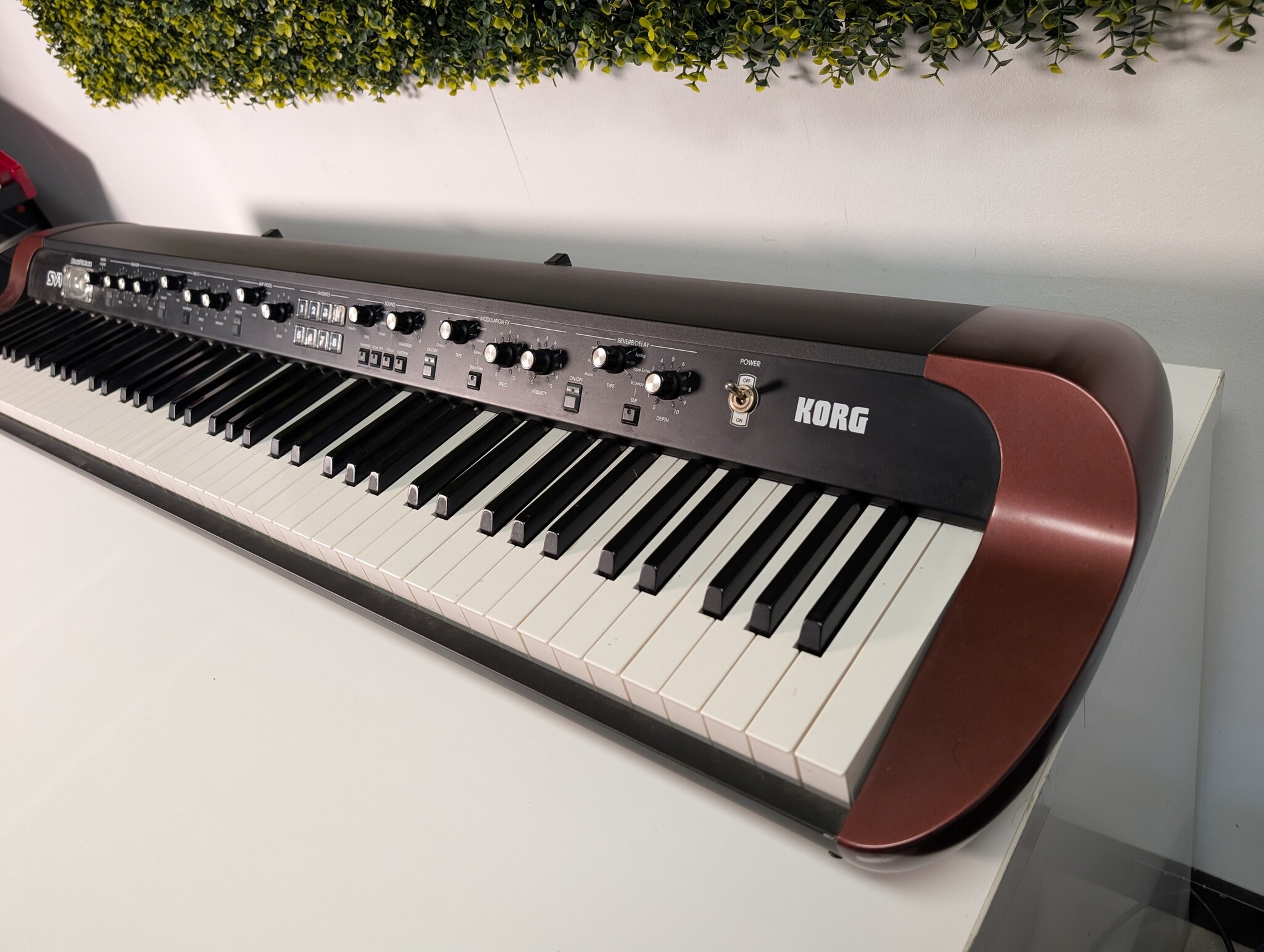 Korg SV-1 88