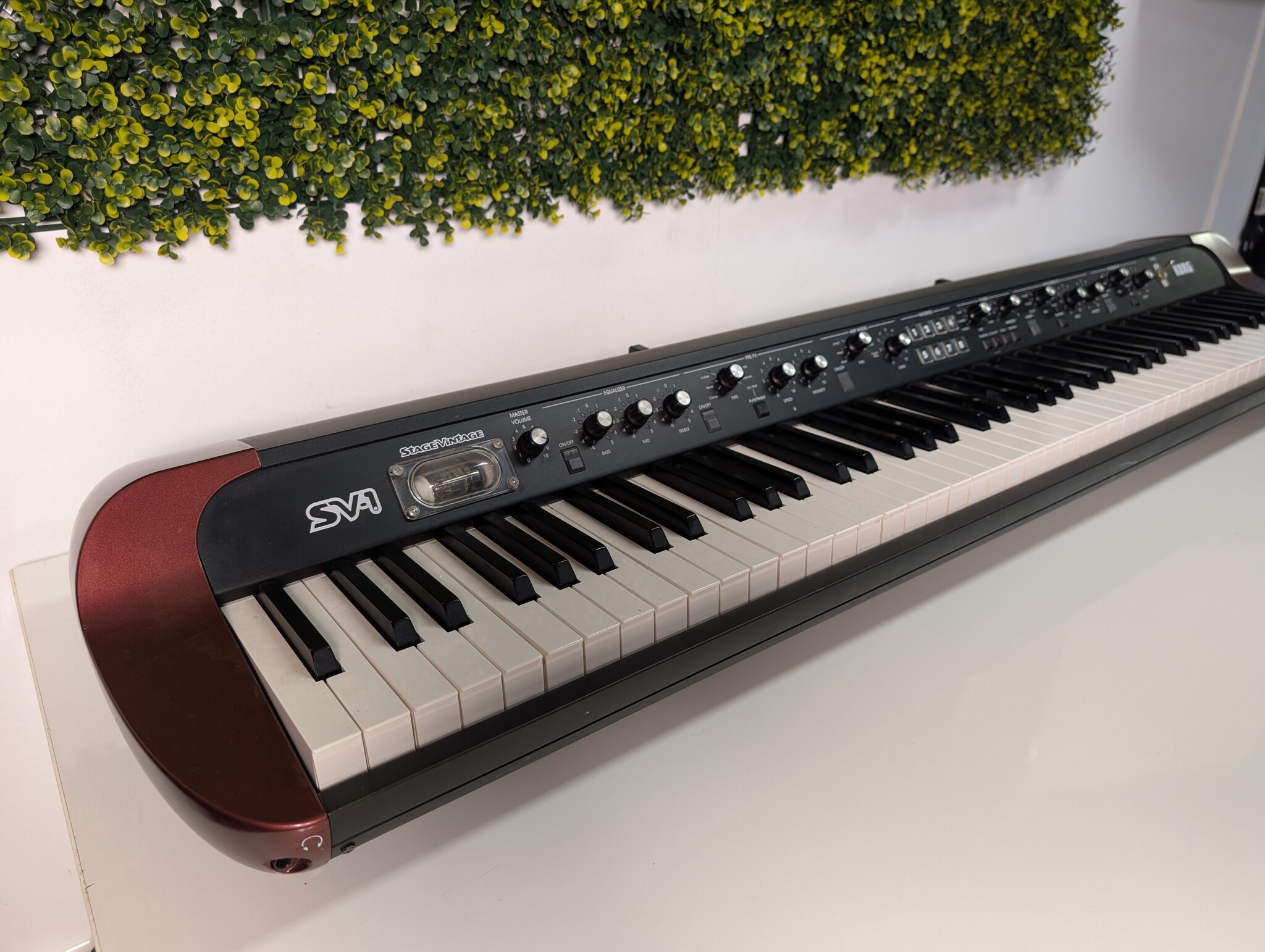 Korg SV-1 88