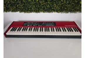Nord Electro 5 HP 73 - Hammer Portable Keyboard