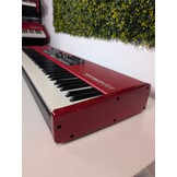 Nord Electro 5 HP 73 - Hammer Portable Keyboard Prosq Music