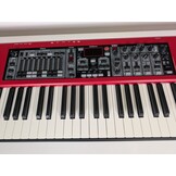 Nord Electro 5 HP 73 - Hammer Portable Keyboard Prosq Music