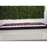 Nord Electro 5 HP 73 - Hammer Portable Keyboard Prosq Music