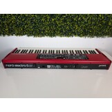 Nord Electro 5 HP 73 - Hammer Portable Keyboard Prosq Music