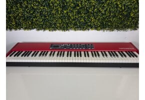 Nord Piano 4 88-toetsen Digitale Stage Piano