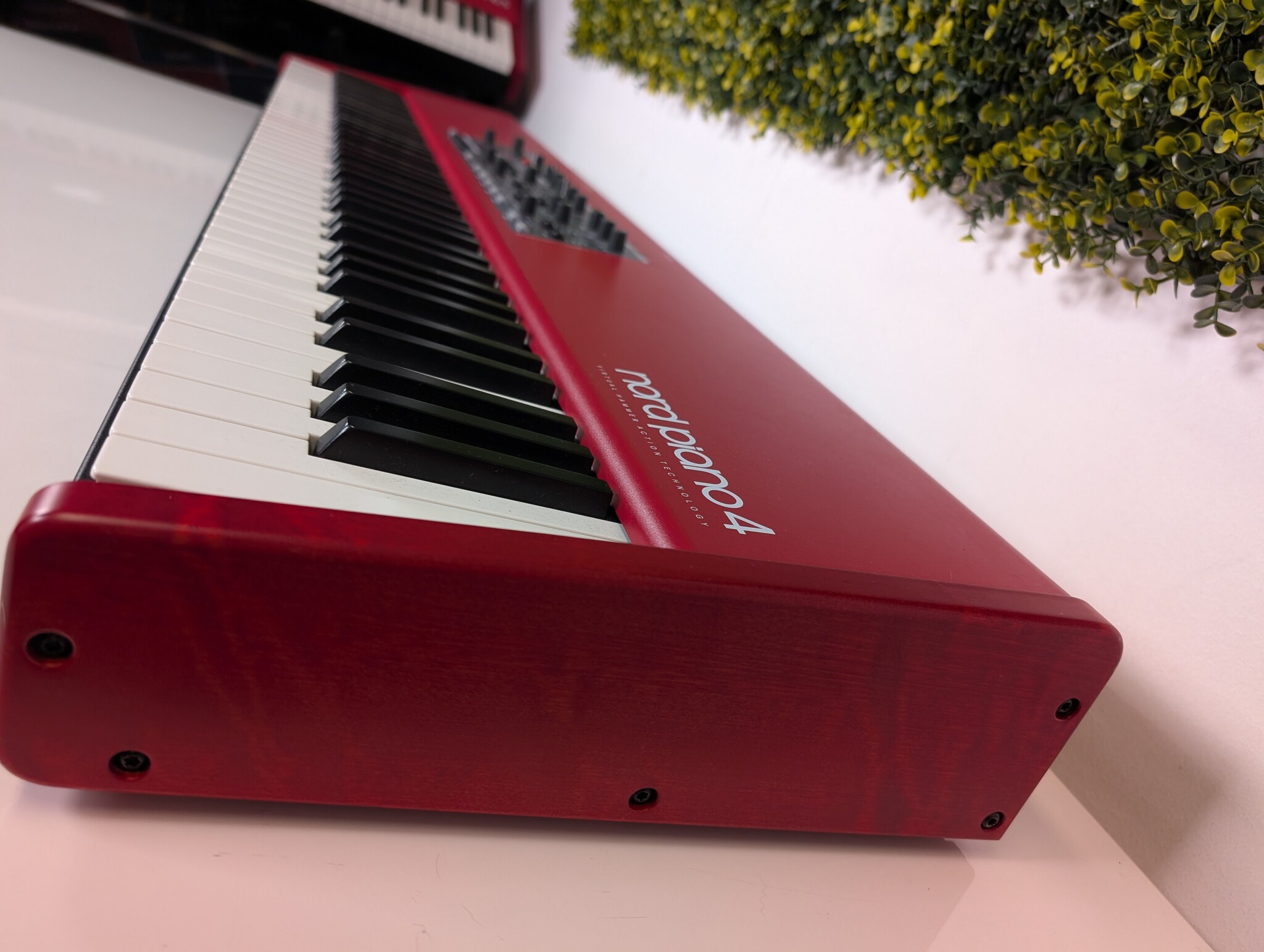 Nord Piano 4 88-toetsen Digitale Stage Piano