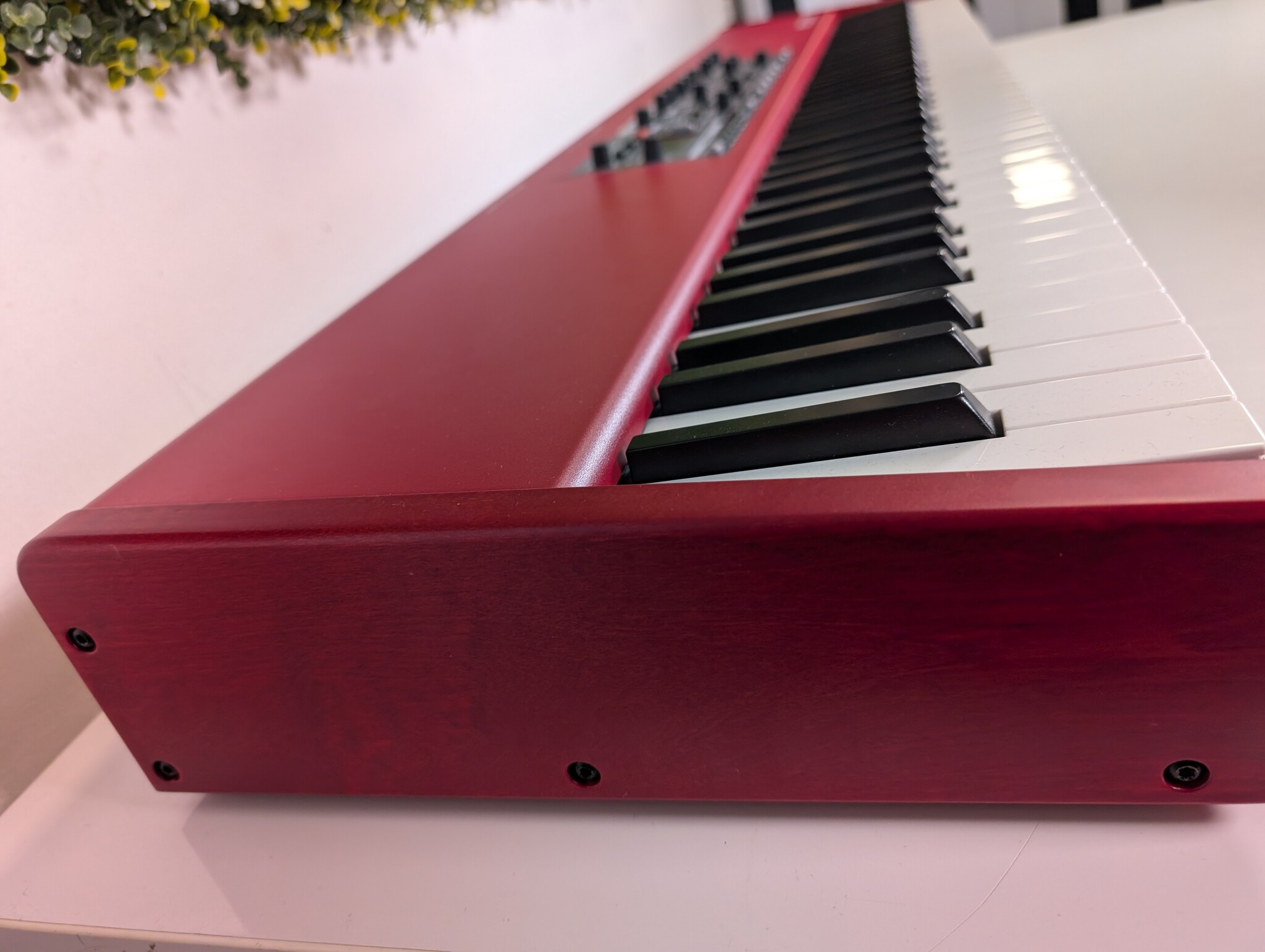 Nord Piano 4 88-toetsen Digitale Stage Piano