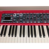 Nord Piano 4 88-toetsen Digitale Stage Piano