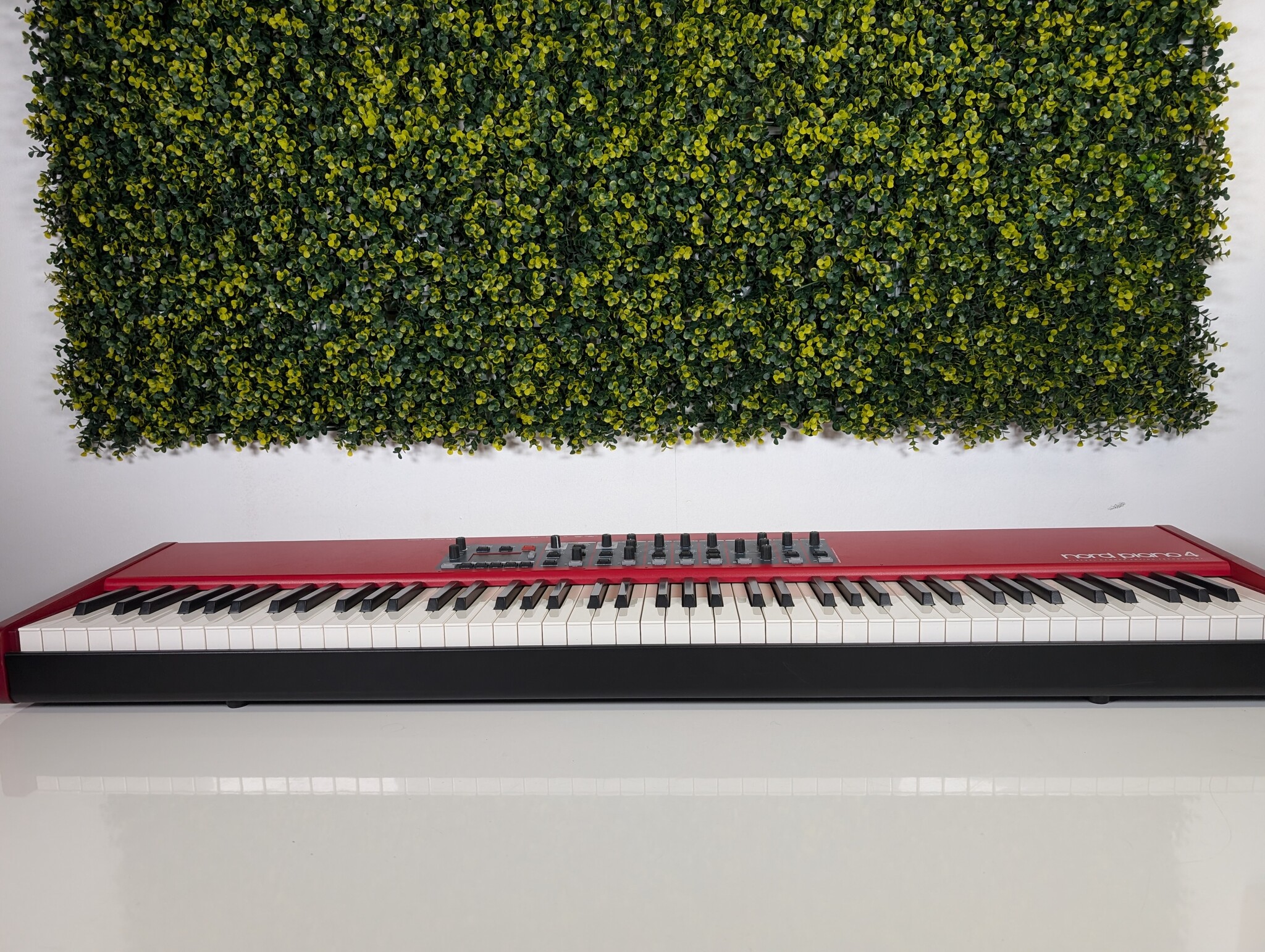 Nord Piano 4 88-toetsen Digitale Stage Piano
