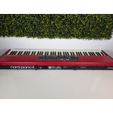 Nord Piano 4 88-toetsen Digitale Stage Piano