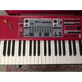 Nord Stage 2 88 Toetsen Synthesizer/Stage Piano