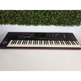Korg Pa4X 76 met X Stand, in Topstaat en met garantie