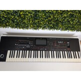 Korg Pa4X 76 met X Stand, in Topstaat en met garantie