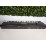 Korg Pa4X 76 met X Stand, in Topstaat en met garantie