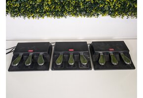 Nord Triple Pedal Gebruikt